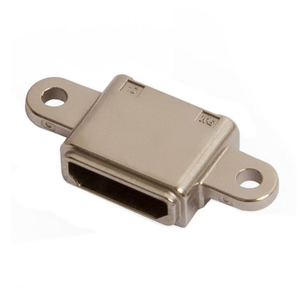 کانکتور شارژ  S7