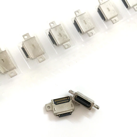 کانکتور شارژ  NOTE 8