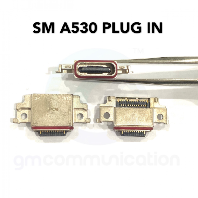 کانکتور شارژ  A530