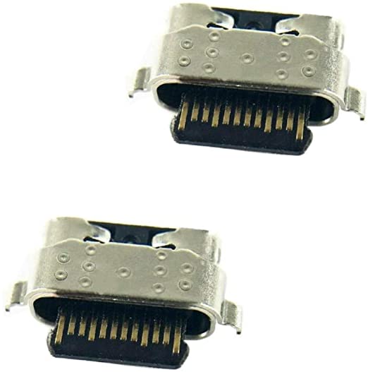 کانکتور شارژ  A11 / A02S