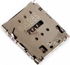 کانکتور سیم P6