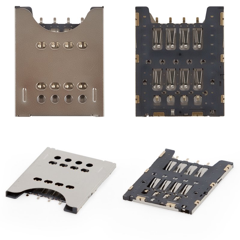 کانکتور سیم MT27