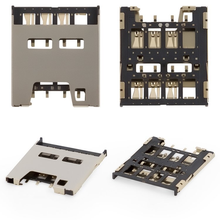 کانکتور سیم LT29