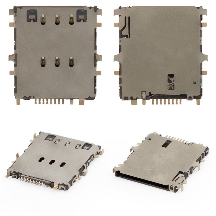 کانکتور سیم T211