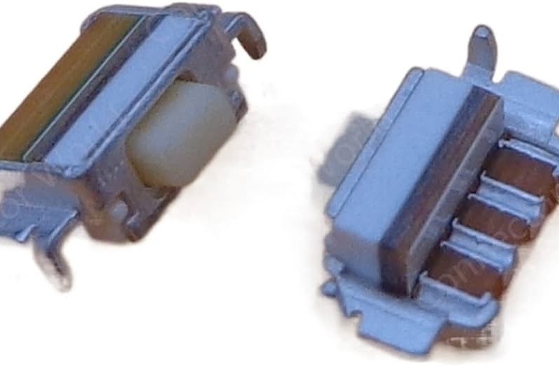 کلیدپاور سامسونگ S7562