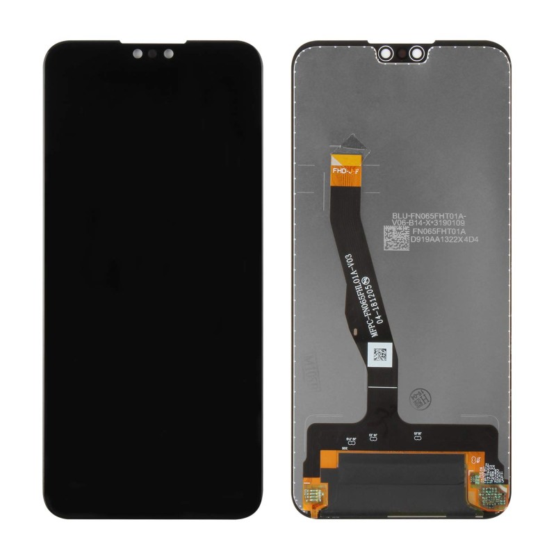 ال سی دی شرکتی هوآوی Y9 2019