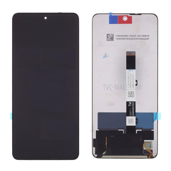 ال سی دی شرکتی شیامی POCO X3