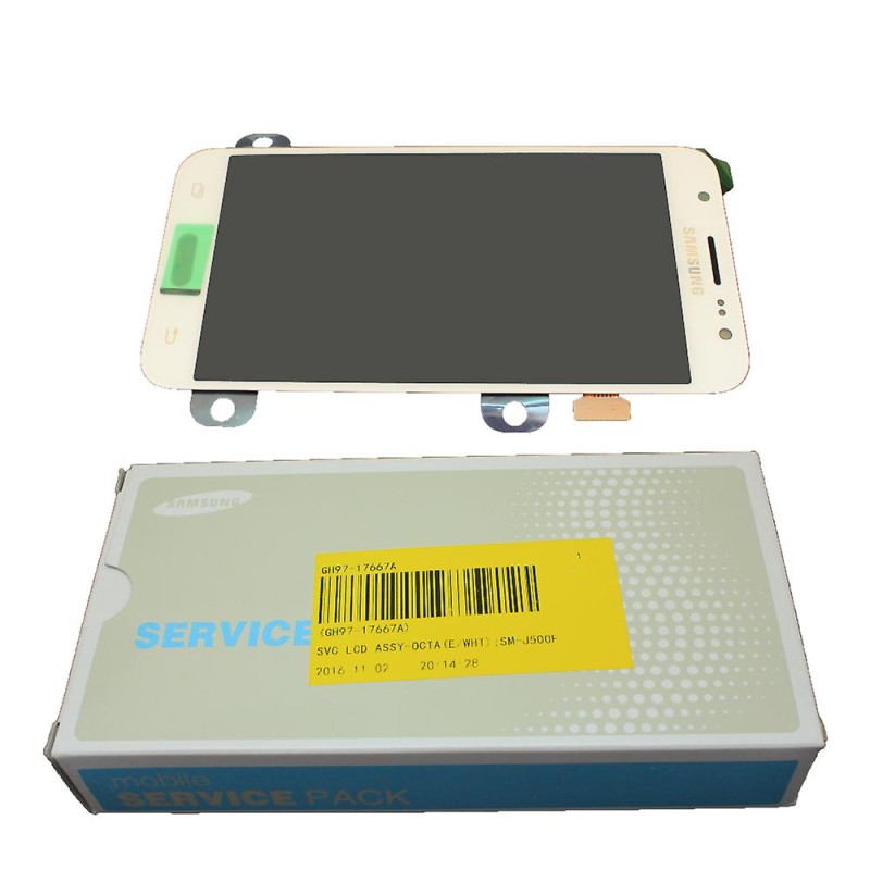 ال سی دی شرکتی سامسونگ سرویس پک J5 / J500