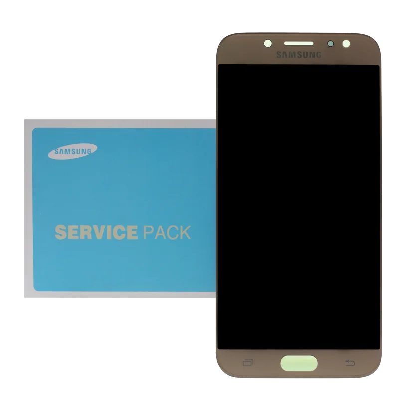 ال سی دی شرکتی سامسونگ سرویس پک J7 PRO / J730