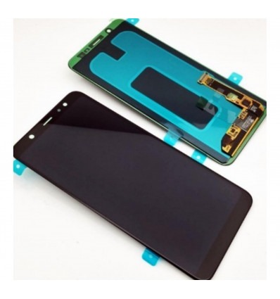 ال سی دی شرکتی سامسونگ سرویس پک A6 PLUS / A605