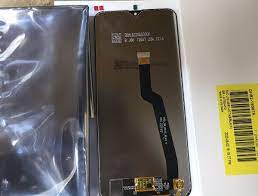 ال سی دی شرکتی سامسونگ سرویس پک A10 / A105