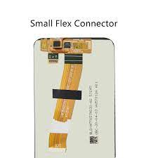 ال سی دی شرکتی سامسونگ سرویس پک A01 F / A01 SMALL