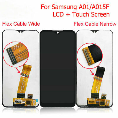 ال سی دی شرکتی سامسونگ سرویس پک A01 M / A01  BIG