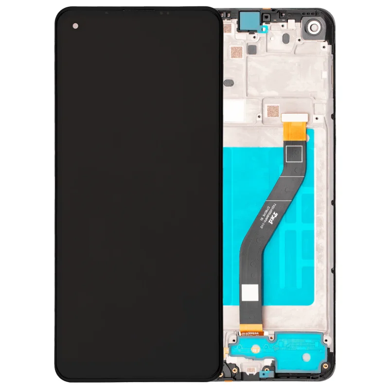 ال سی دی شرکتی سامسونگ سرویس پک A21