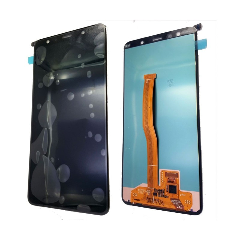 ال سی دی شرکتی سامسونگ سرویس پک A750