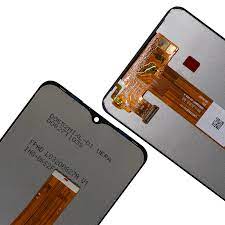 ال سی دی شرکتی سامسونگ سرویس پک A12 / A12S - A125 / A127