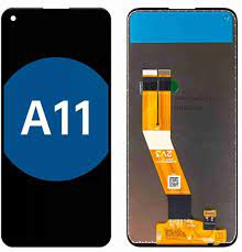 ال سی دی شرکتی سامسونگ سرویس پک A11 / M11