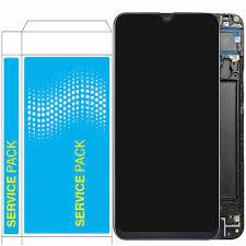 ال سی دی شرکتی سامسونگ با فریم سرویس پک A20