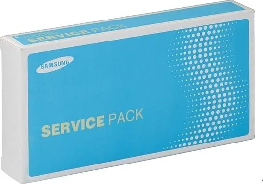 ال سی دی شرکتی سامسونگ با فریم سرویس پک A30S / A307