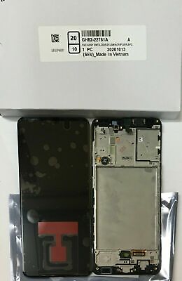 ال سی دی شرکتی سامسونگ با فریم سرویس پک A31