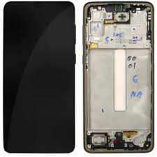 ال سی دی شرکتی سامسونگ سرویس پک A33 - 5G