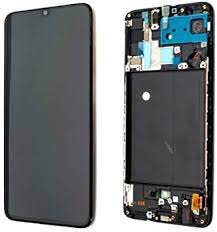 ال سی دی شرکتی سامسونگ با فریم سرویس پک A70