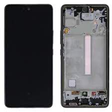 ال سی دی شرکتی سامسونگ با فریم سرویس پک A73