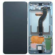 ال سی دی شرکتی سامسونگ با فریم سرویس پک S20 PLUS