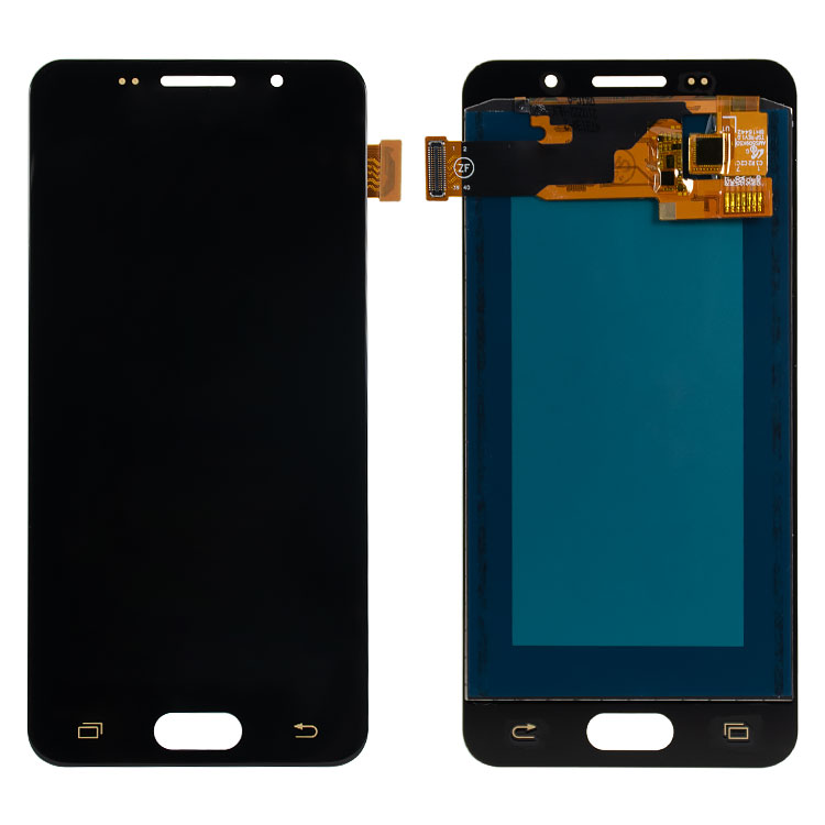 ال سی دی سامسونگ  ((OLED2))   A310