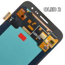 ال سی دی سامسونگ  ((OLED2))   J320 / J3