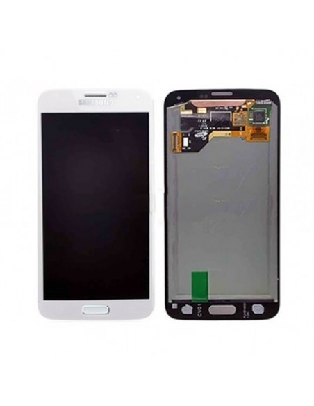 ال سی دی سامسونگ  ((OLED2))   S5 / G900