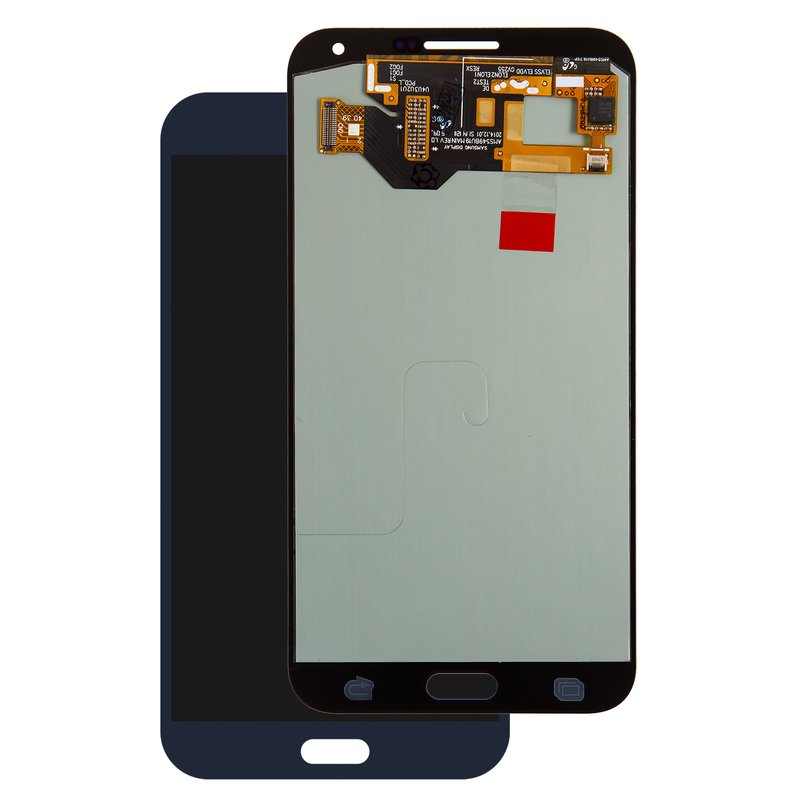 ال سی دی سامسونگ اورجینال نیو در بسته بندی شرکتی E700 / E7