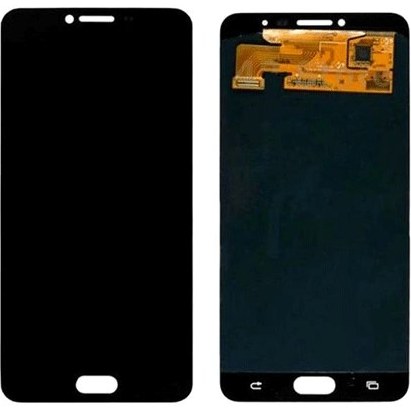 ال سی دی سامسونگ اورجینال نیو در بسته بندی شرکتی C7000 / C7