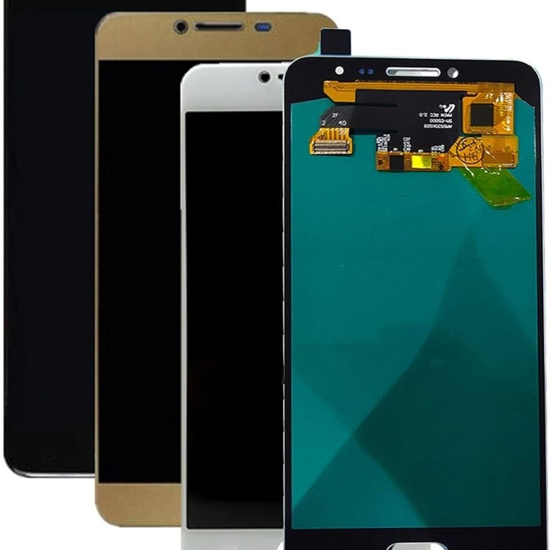 ال سی دی سامسونگ اورجینال نیو در بسته بندی شرکتی C5000 / C5