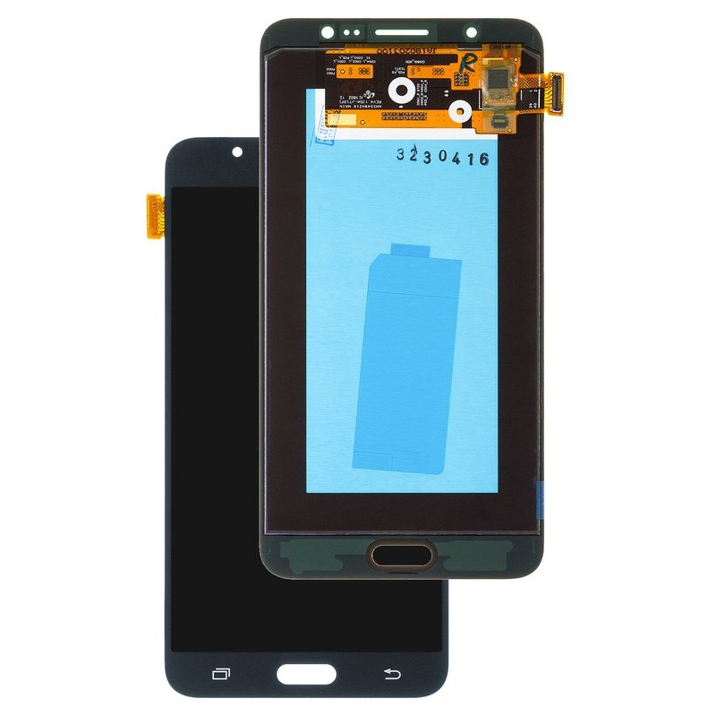 ال سی دی سامسونگ اورجینال نیو در بسته بندی شرکتی J710