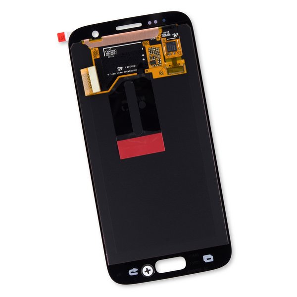 ال سی دی سامسونگ اورجینال نیو در بسته بندی شرکتی S7 / G930