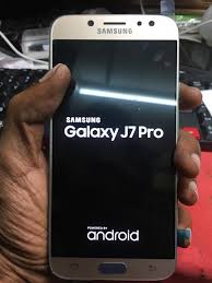 ال سی دی سامسونگ اورجینال نیو در بسته بندی شرکتی J7 PRO / J730