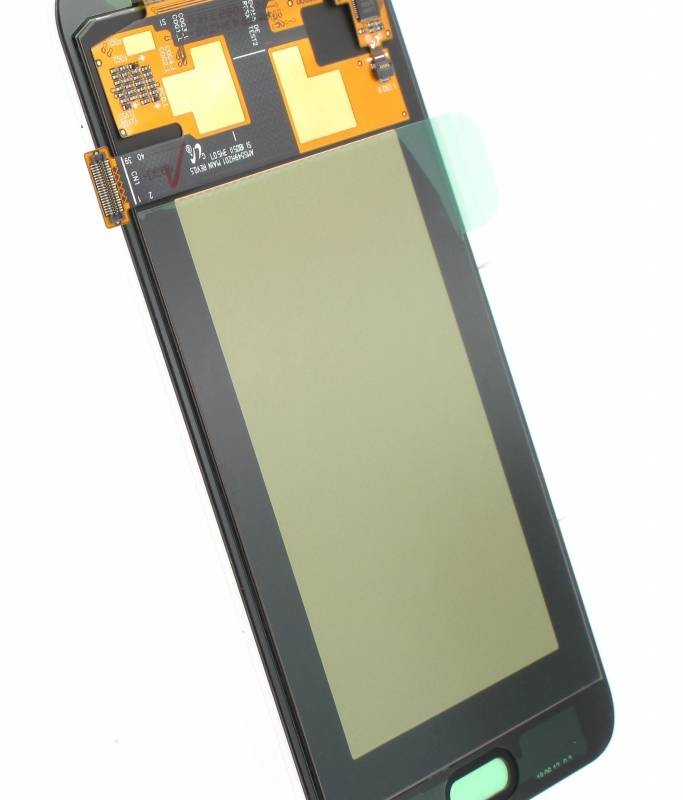 ال سی دی سامسونگ اورجینال نیو در بسته بندی شرکتی J701