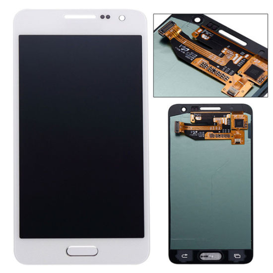 ال سی دی سامسونگ اورجینال نیو در بسته بندی شرکتی A3