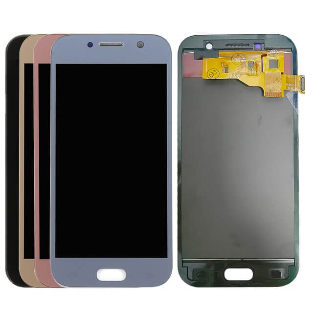 ال سی دی سامسونگ اورجینال نیو در بسته بندی شرکتی A520