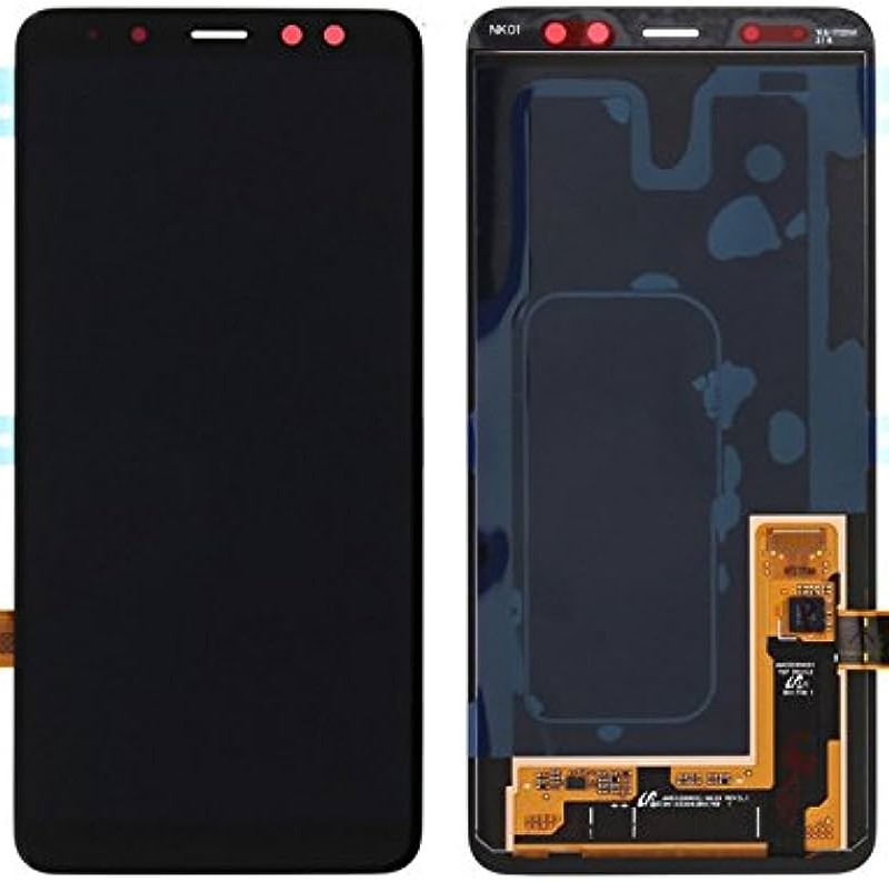 ال سی دی سامسونگ اورجینال نیو در بسته بندی شرکتی A530 / A8 2018