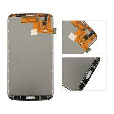 ال سی دی سامسونگ اورجینال نیو در بسته بندی شرکتی I9200 / MEGA 6.3