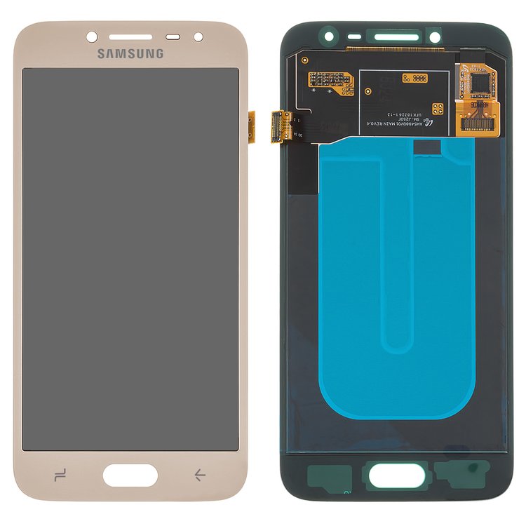 ال سی دی سامسونگ اورجینال نیو در بسته بندی شرکتی J2