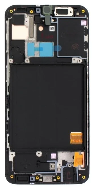 ال سی دی سامسونگ آیسی با فریم A31