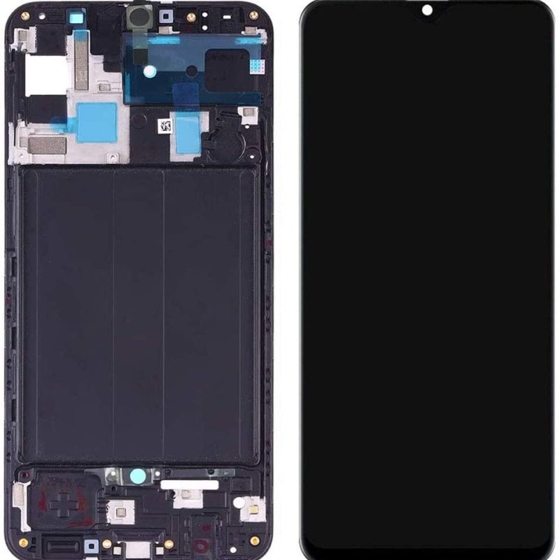 ال سی دی سامسونگ آیسی با فریم A30S