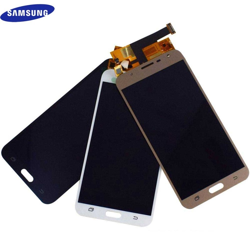 ال سی دی سامسونگ آیسی بدون آیسی J7