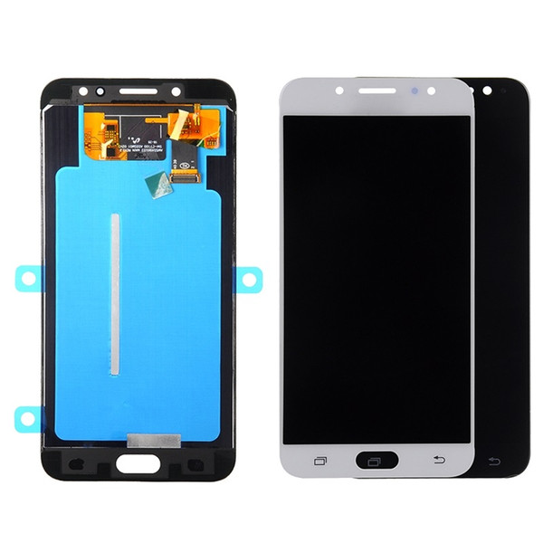 ال سی دی سامسونگ آیسی بدون آیسی C8