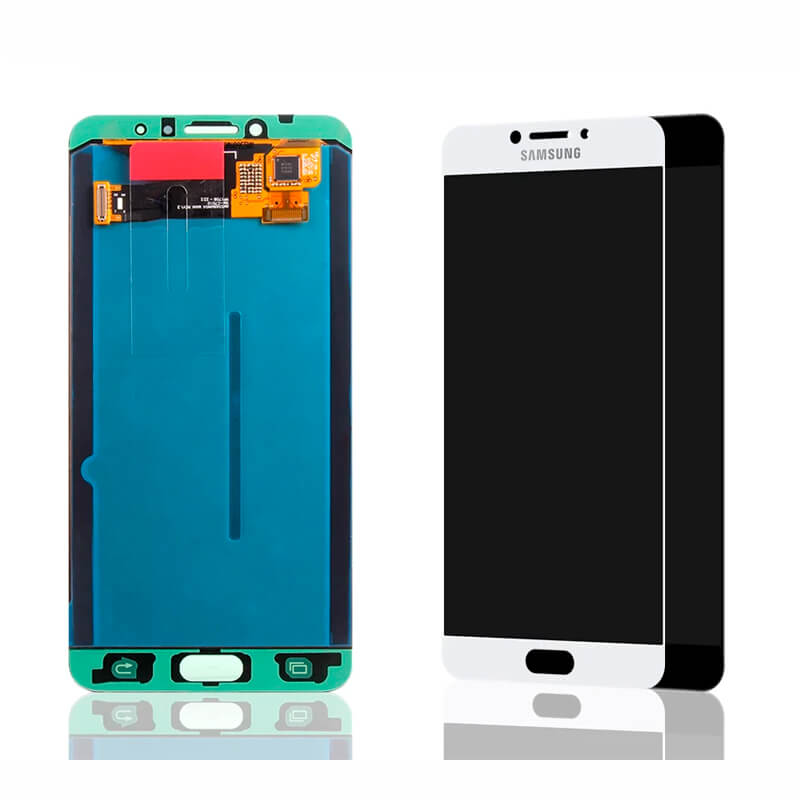 ال سی دی سامسونگ آیسی بدون آیسی C7 PRO