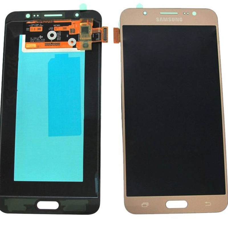 ال سی دی سامسونگ آیسی بدون آیسی J710