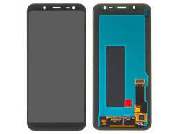 ال سی دی سامسونگ آیسی بدون آیسی J6 / A6